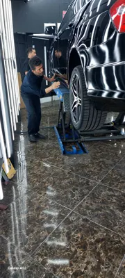 کارشناس خودرو شرق تهران