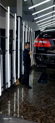 کارشناس خودرو شرق تهران