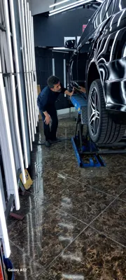 کارشناس خودرو شرق تهران