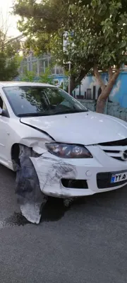 تعمیرگاه ماشین تهران