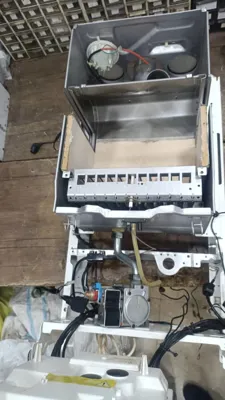 تعمیر پکیج در اسلامشهر