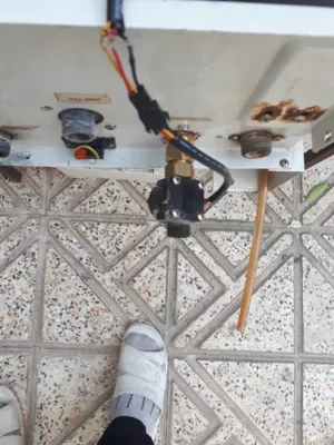 بهترین تعمیر کار پکیج در اسلامشهر