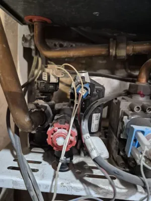 تعمیر پکیج در اسلامشهر