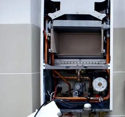 تعمیر پکیج در اسلامشهر