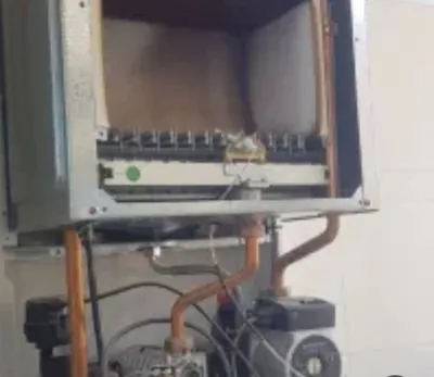 بهترین تعمیر کار پکیج در اسلامشهر