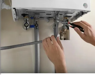 تعمیر پکیج در اسلامشهر