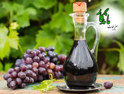 سبزیجات آماده ماندگار