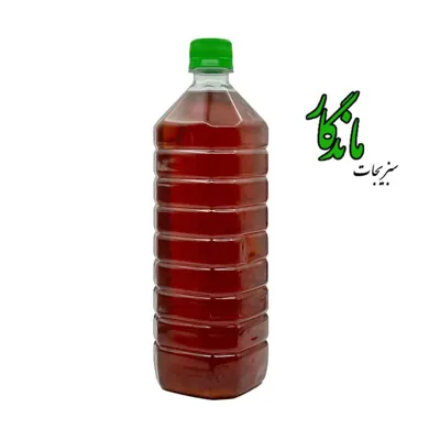 سبزیجات آماده ماندگار