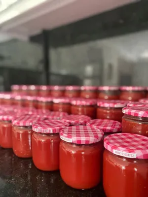 سبزیجات آماده در زرین شهر