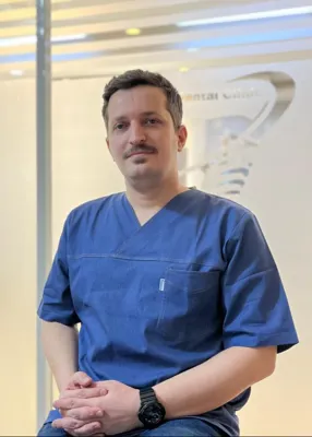 دکتر سید حسام الدین حسینی