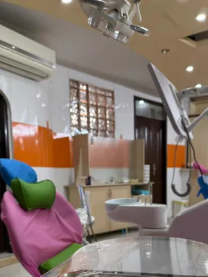 دندانپزشک خوب نزدیک من