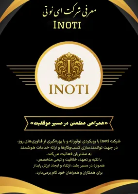 طراحی هویت بصری و برندینگ کسب و کار