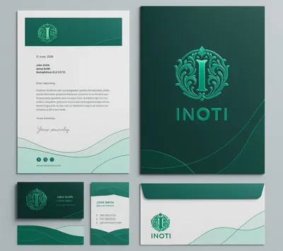 بهترین طراح گرافیک در اصفهان