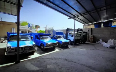 بارگیری در اصفهان 