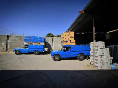 تخلیه بار در اصفهان 