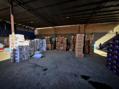 بارگیری در اصفهان 