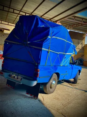 بارگیری در اصفهان