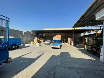 تخلیه بار در اصفهان