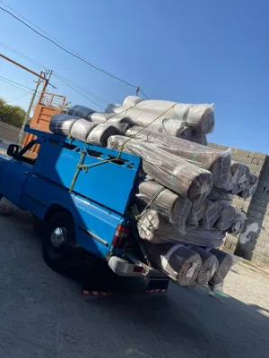 بارگیری دراصفهان