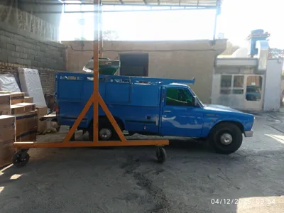 بارگیری در اصفهان