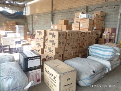 تخلیه بار در اصفهان