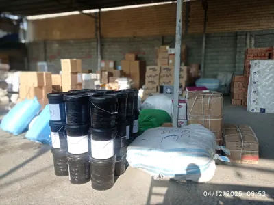 بارگیری در اصفهان