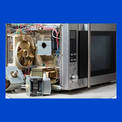 تعمیرات لوازم خانگی برقی


