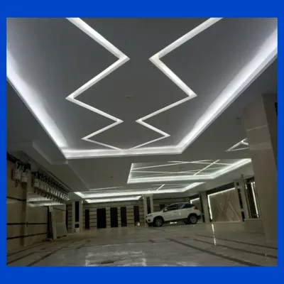 نورپردازی هوشمند