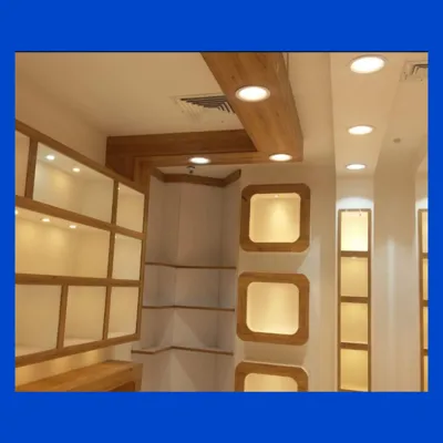 رفع عیوب سیستم ساختمان