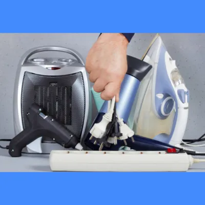 تعمیرات تخصصی لوازم خانگی


