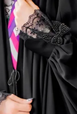 چادر زنانه در اصفهان
