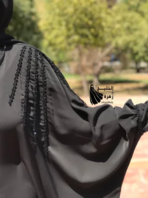 چادر زنانه در اصفهان
