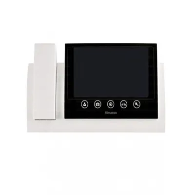 نصب آیفون تصویری در تهرانپارس