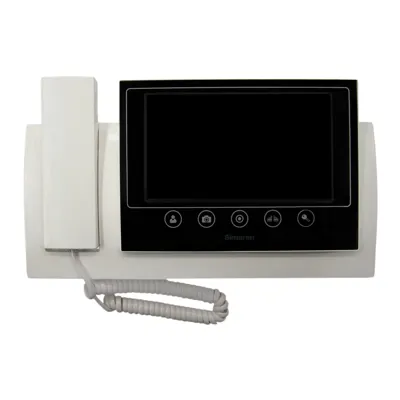 نصب آیفون تصویری در تهرانپارس