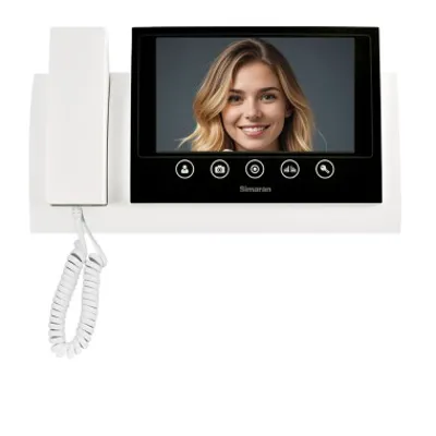 نصب آیفون تصویری در تهرانپارس