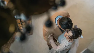 آتلیه عروس در کرج