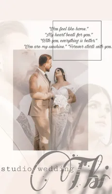 آتلیه عروس در کرج