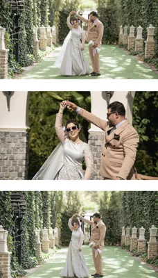 آتلیه عکاسی در کرج