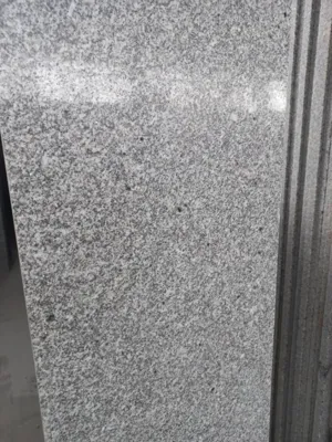 نمای ساختمان گرانیت مروارید مشهد 