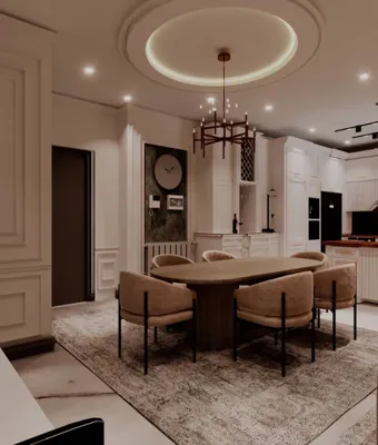 طراحی نما در گیلان  