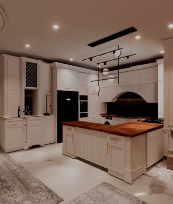 بهترین طراحی نما در گیلان