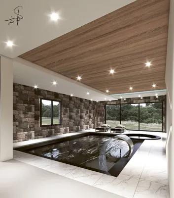 طراحی نما در گیلان