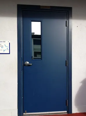 نمایندگی درب ضد حریق در شیراز