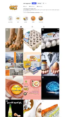 ادمین اینستاگرام تبریز