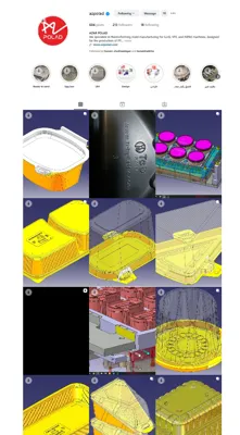 ادمین اینستاگرام تبریز