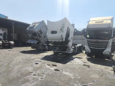 تعمیرگاه تخصصی فوتون در اصفهان