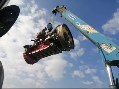 تعمیرگاه تخصصی فوتون در اصفهان