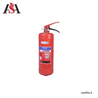 کپسول آسافایر