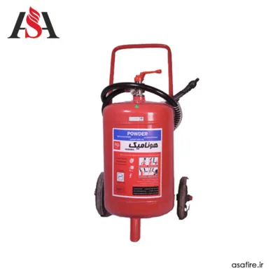 کپسول تهران