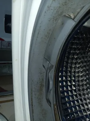 تعمیرکار لباسشویی